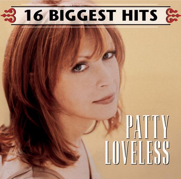 Patty Loveless - 16 Biggest Hits